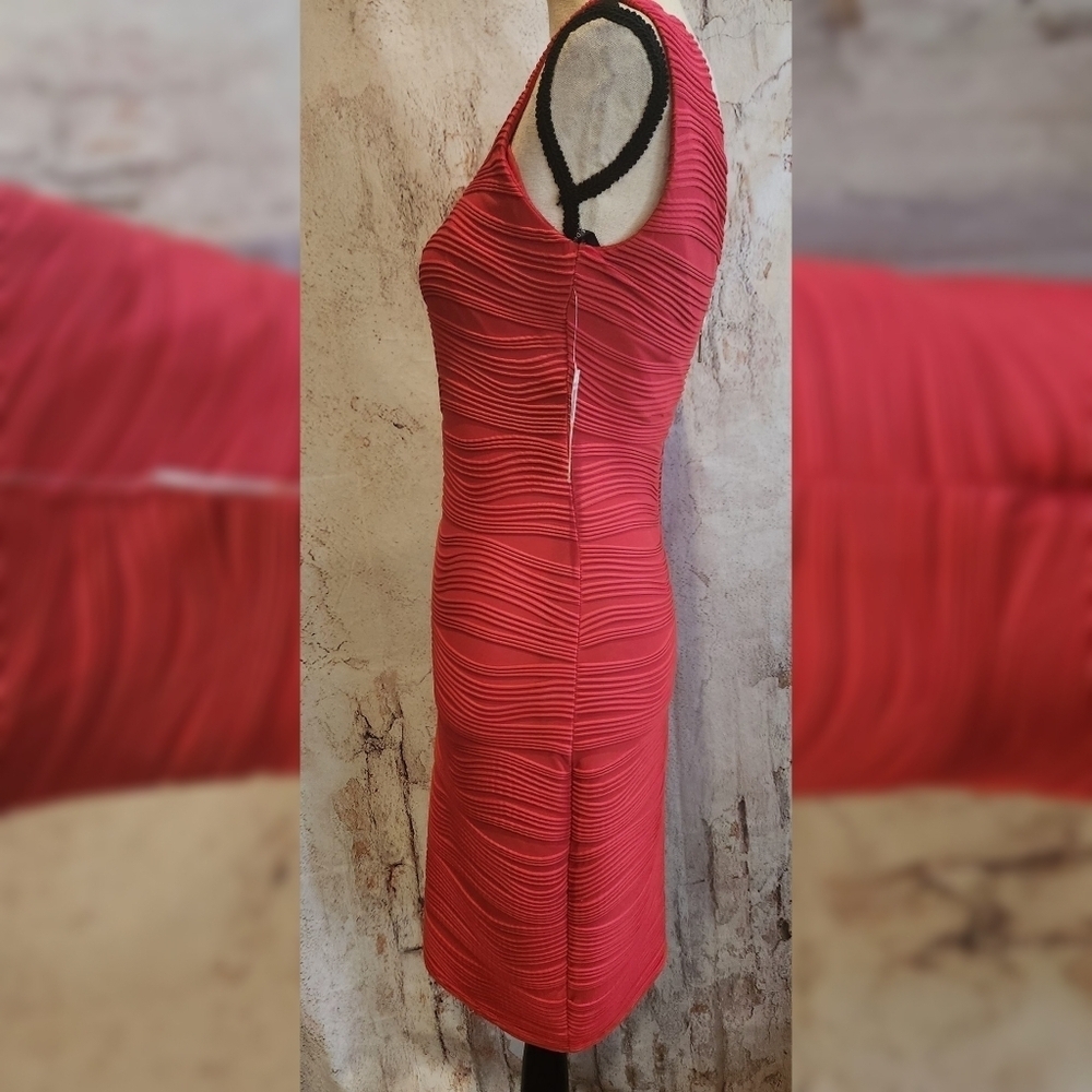 B Darlin Dress Sz 7/8 - Picture 5 of 12